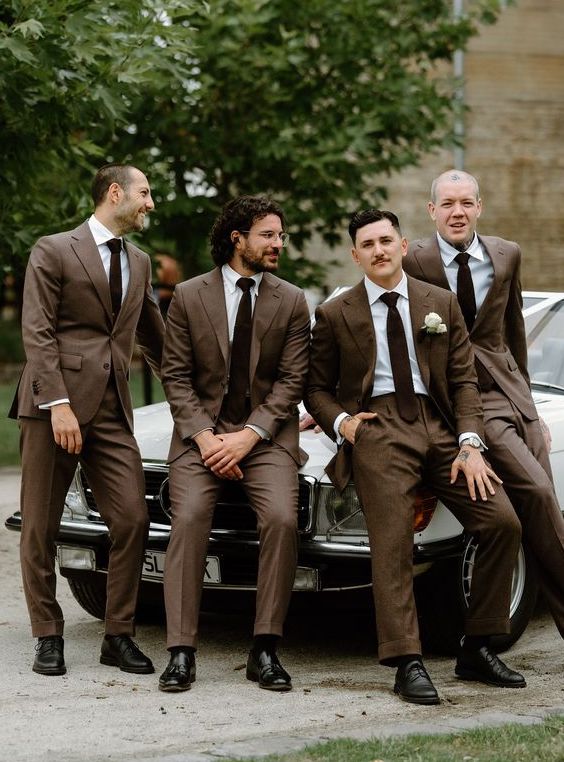 Образ мужчины 2