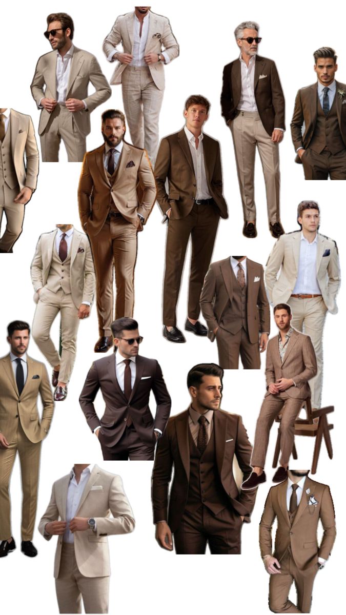 Образ мужчины 1