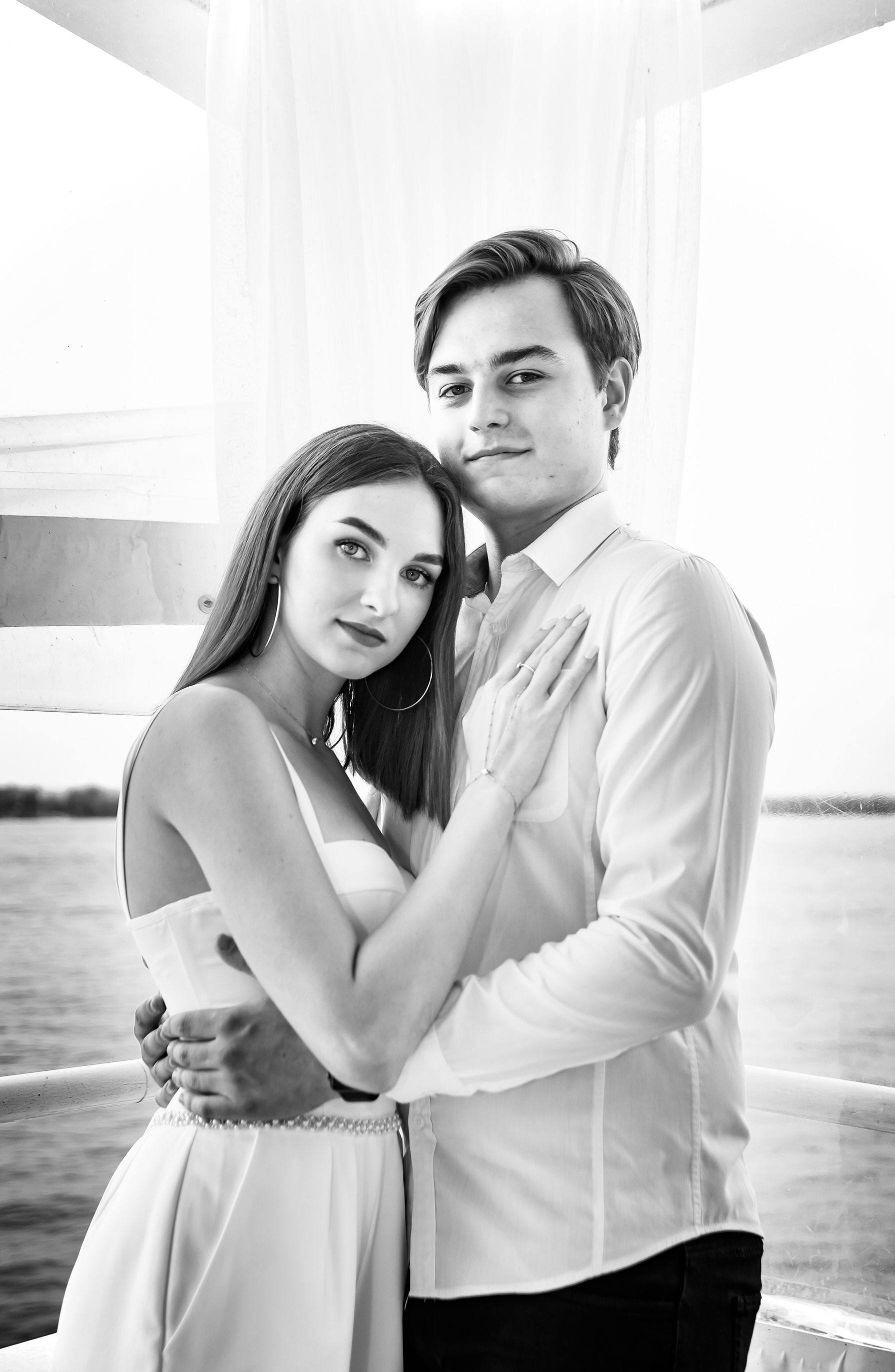 Семён и Ирина